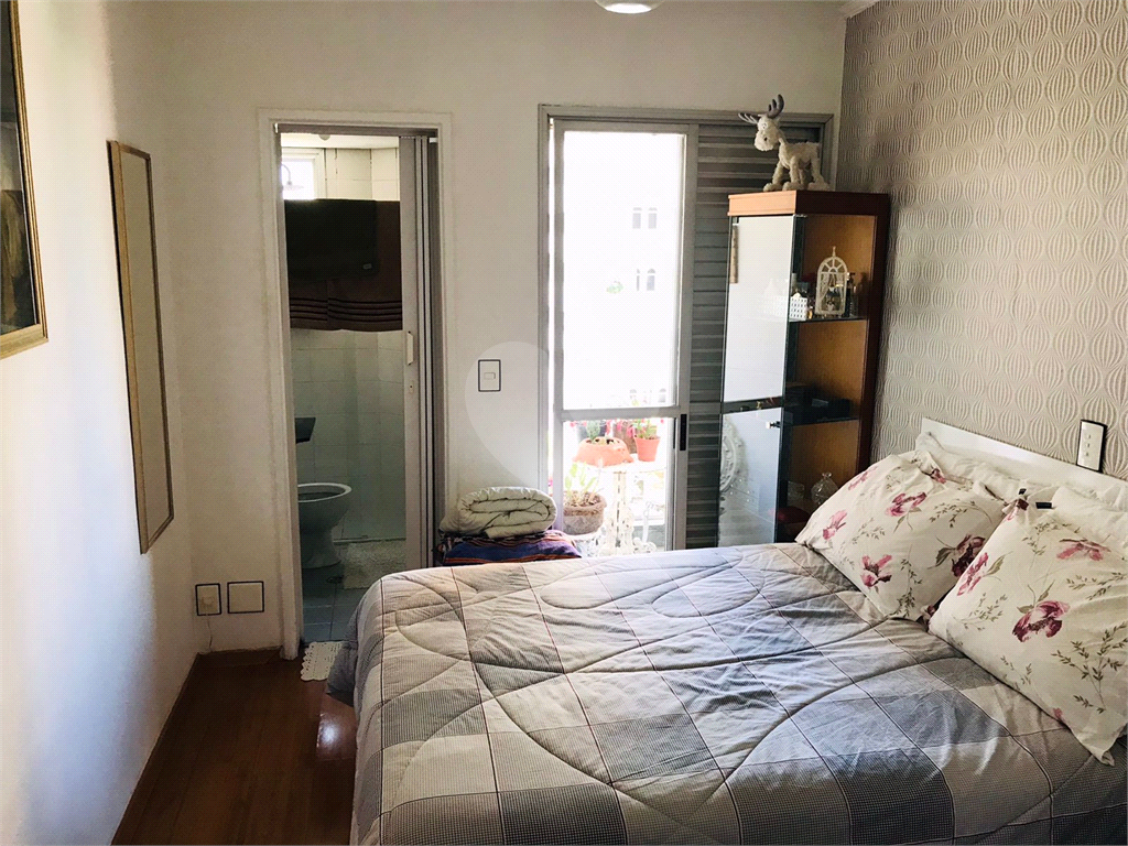 Apartamento  em Santana na melhor rua da ZN de SP