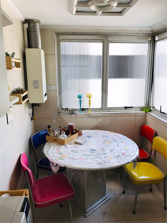 Apartamento  em Santana na melhor rua da ZN de SP