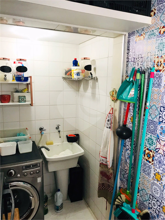 Apartamento  em Santana na melhor rua da ZN de SP