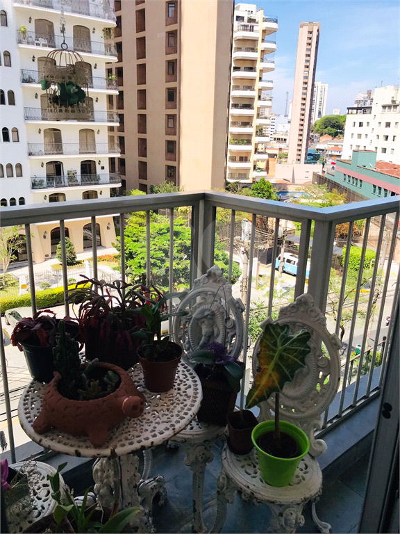 Apartamento  em Santana na melhor rua da ZN de SP