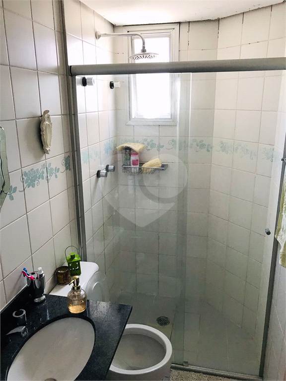 Apartamento  em Santana na melhor rua da ZN de SP