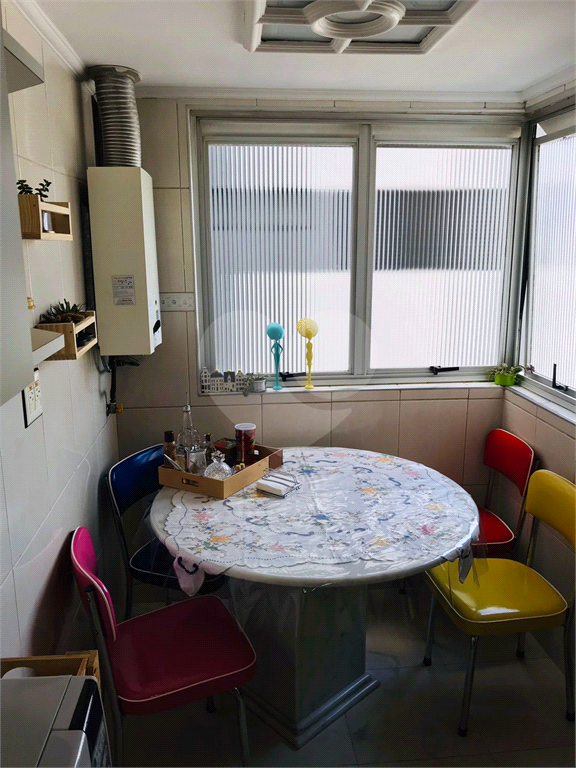 Apartamento  em Santana na melhor rua da ZN de SP