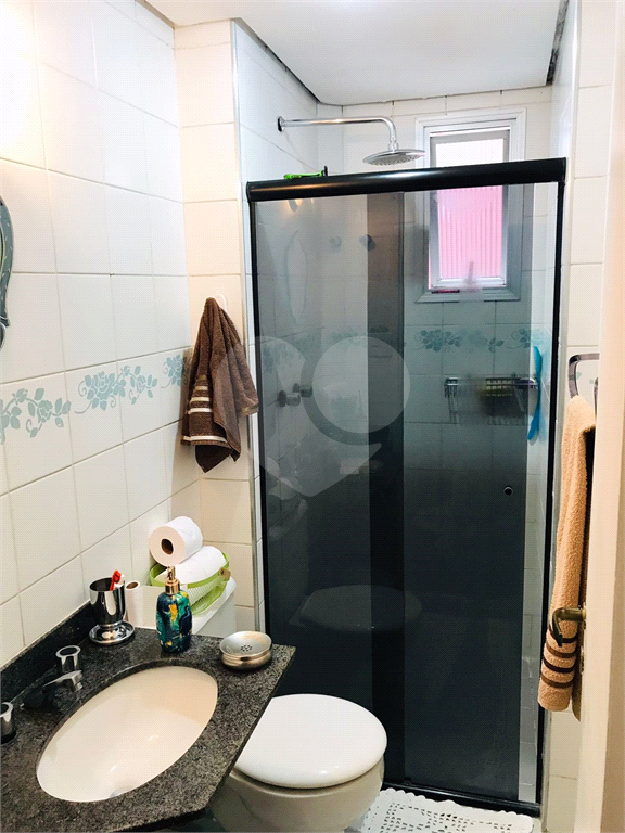 Apartamento  em Santana na melhor rua da ZN de SP