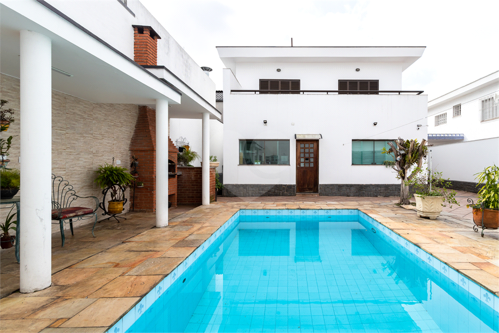 Maravilhosa Casa na Vila Mariana