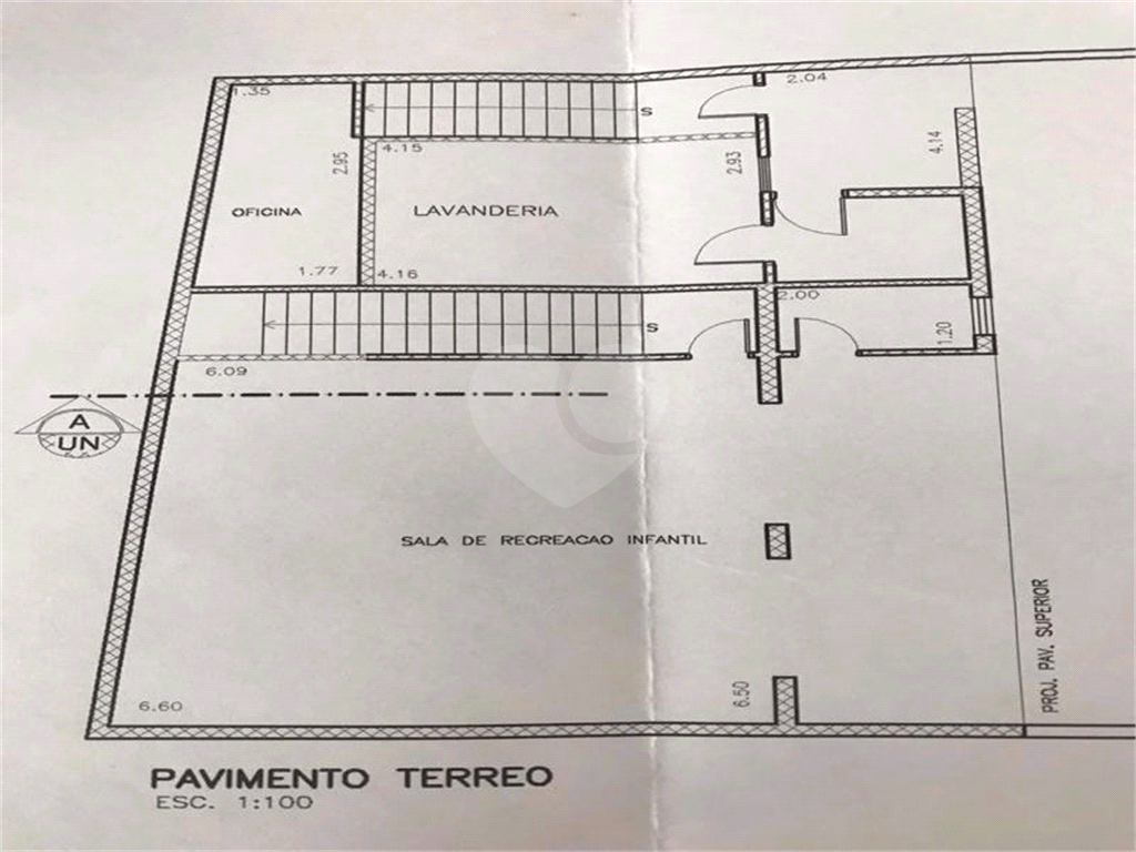 Maravilhosa Casa na Vila Mariana