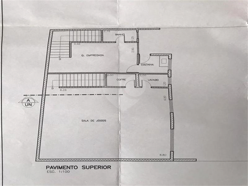 Maravilhosa Casa na Vila Mariana