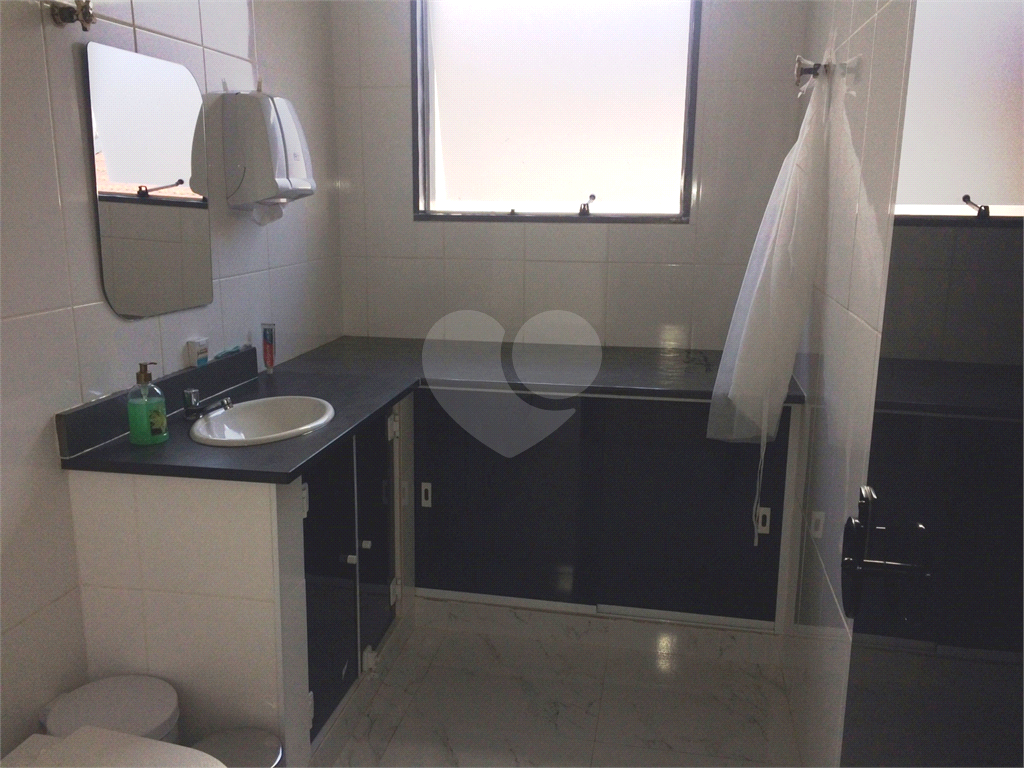 SOBRADO COMERCIAL NO JARDIM SÃO PAULO