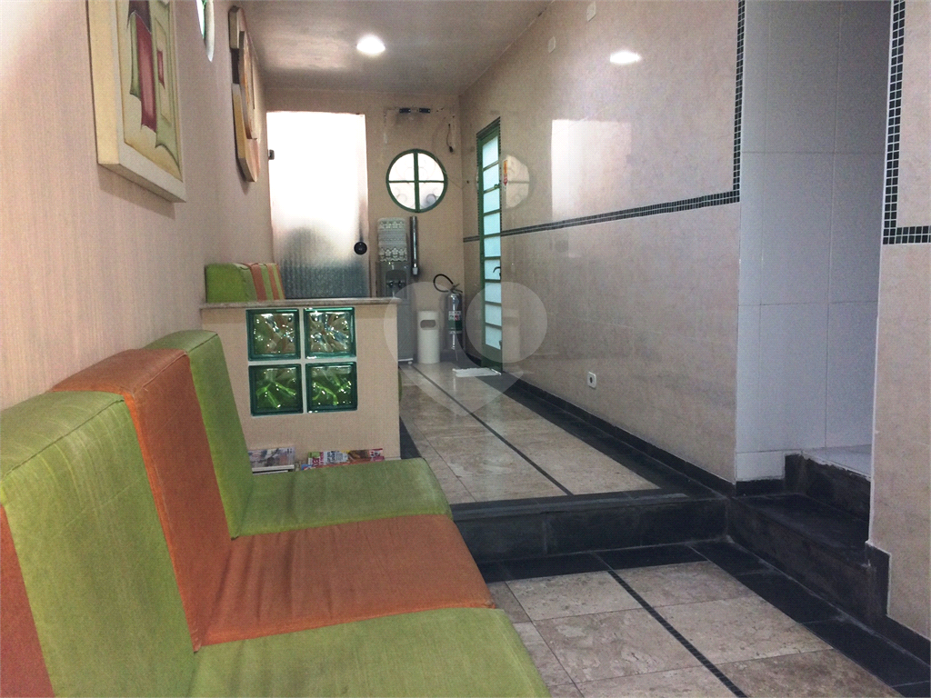SOBRADO COMERCIAL NO JARDIM SÃO PAULO
