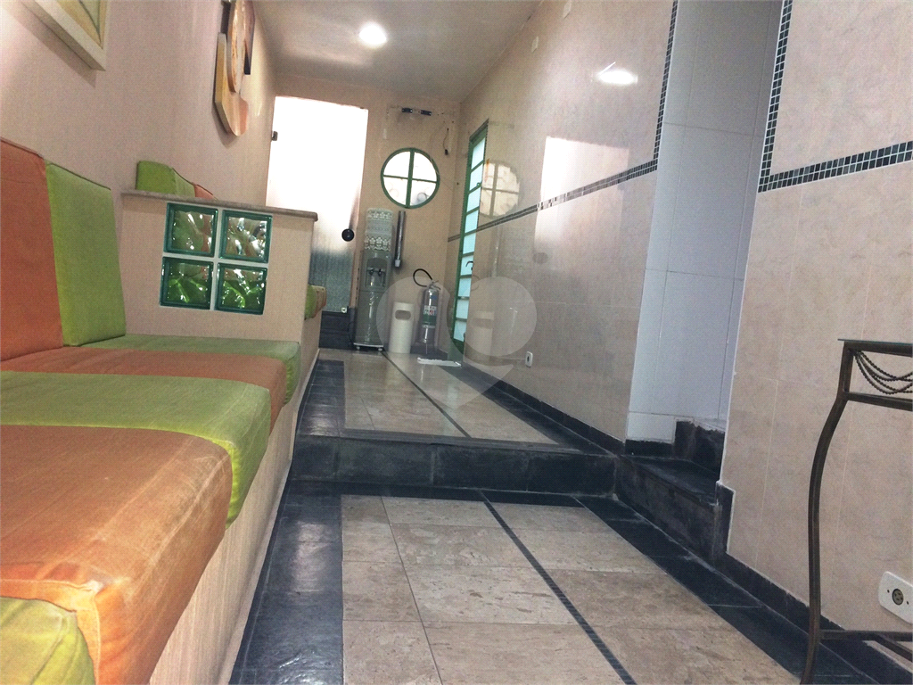 SOBRADO COMERCIAL NO JARDIM SÃO PAULO