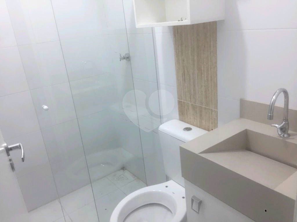 CONDOMÍNIO em VILA MAZZEI