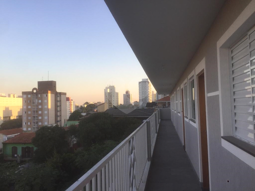 CONDOMÍNIO em VILA MAZZEI