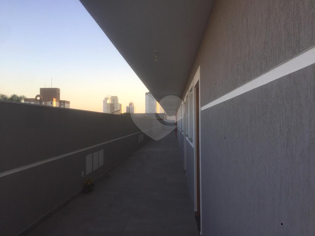 CONDOMÍNIO em VILA MAZZEI