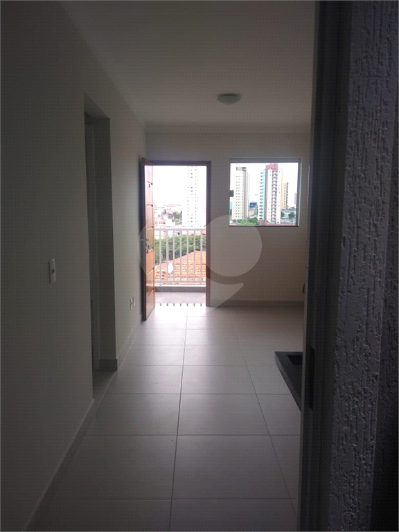 CONDOMÍNIO em VILA MAZZEI