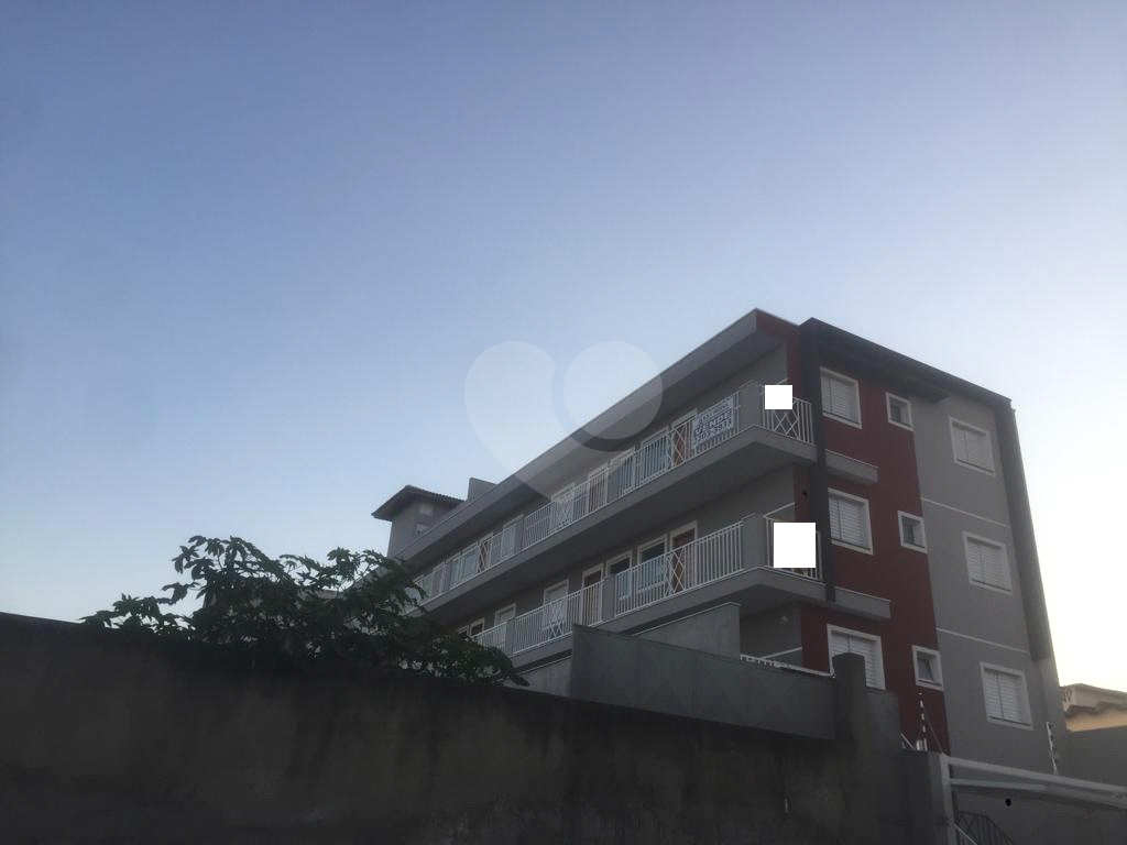 CONDOMÍNIO em VILA MAZZEI