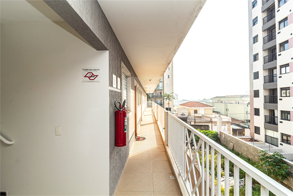 CONDOMÍNIO em VILA MAZZEI