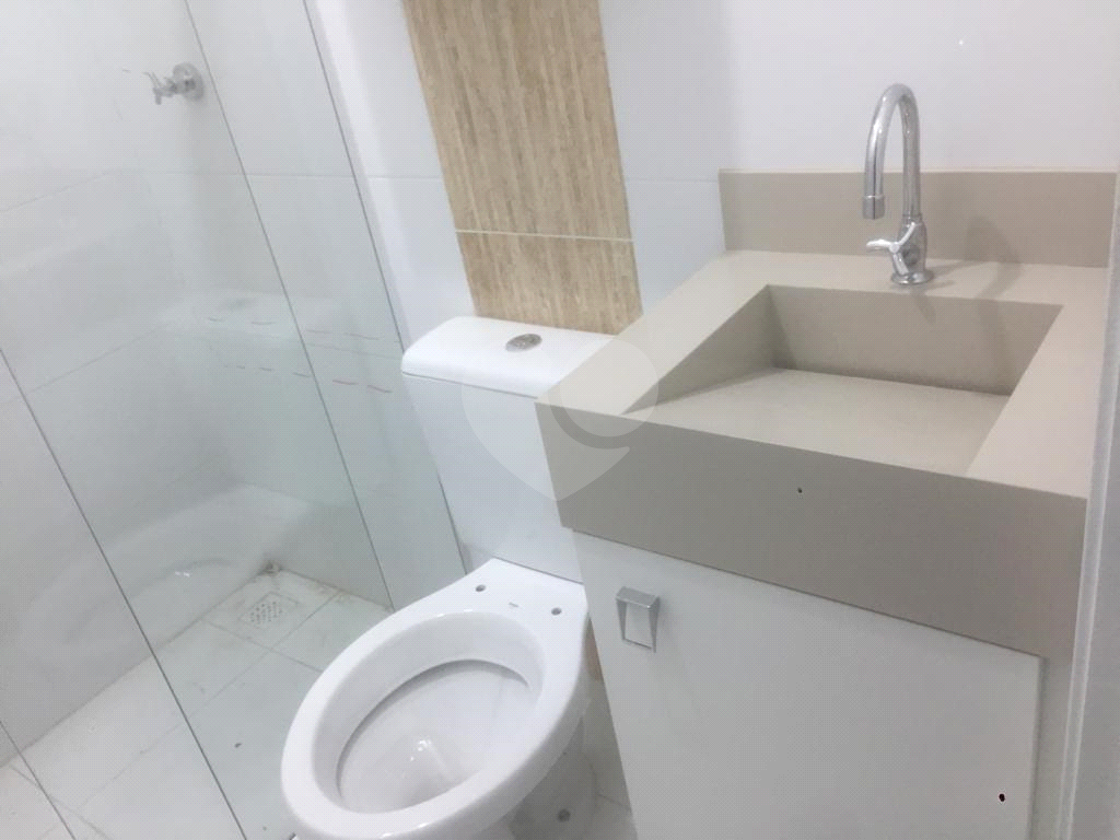 CONDOMÍNIO em VILA MAZZEI