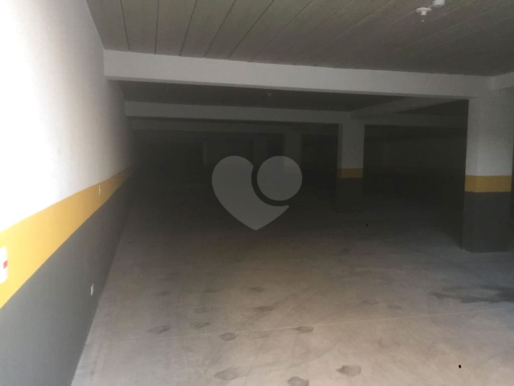CONDOMÍNIO em VILA MAZZEI