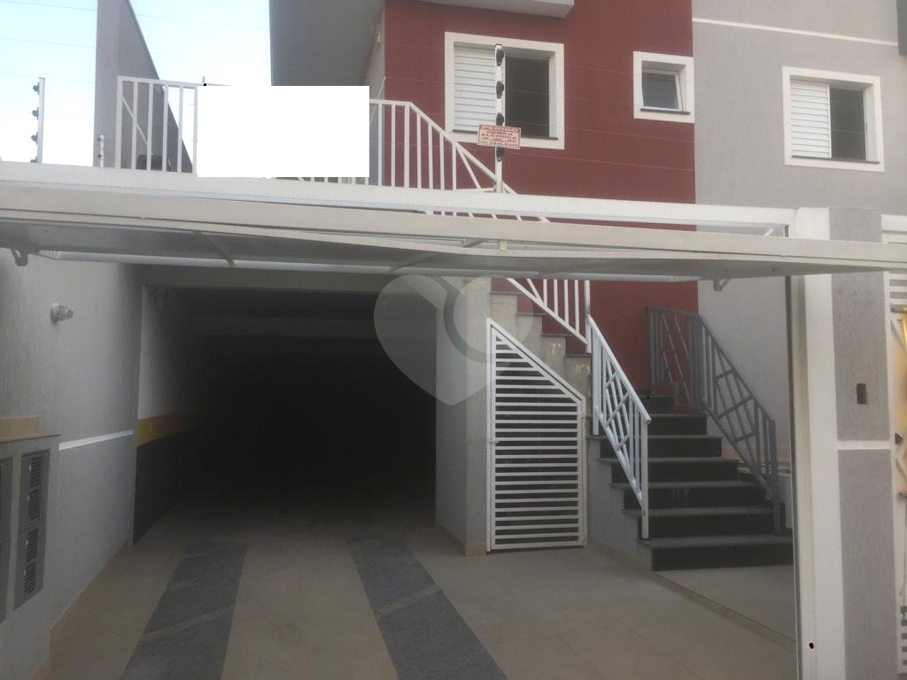 CONDOMÍNIO em VILA MAZZEI