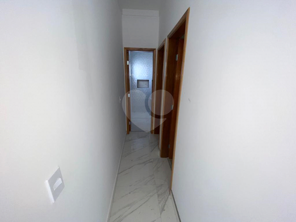 CONDOMÍNIO em VILA MAZZEI