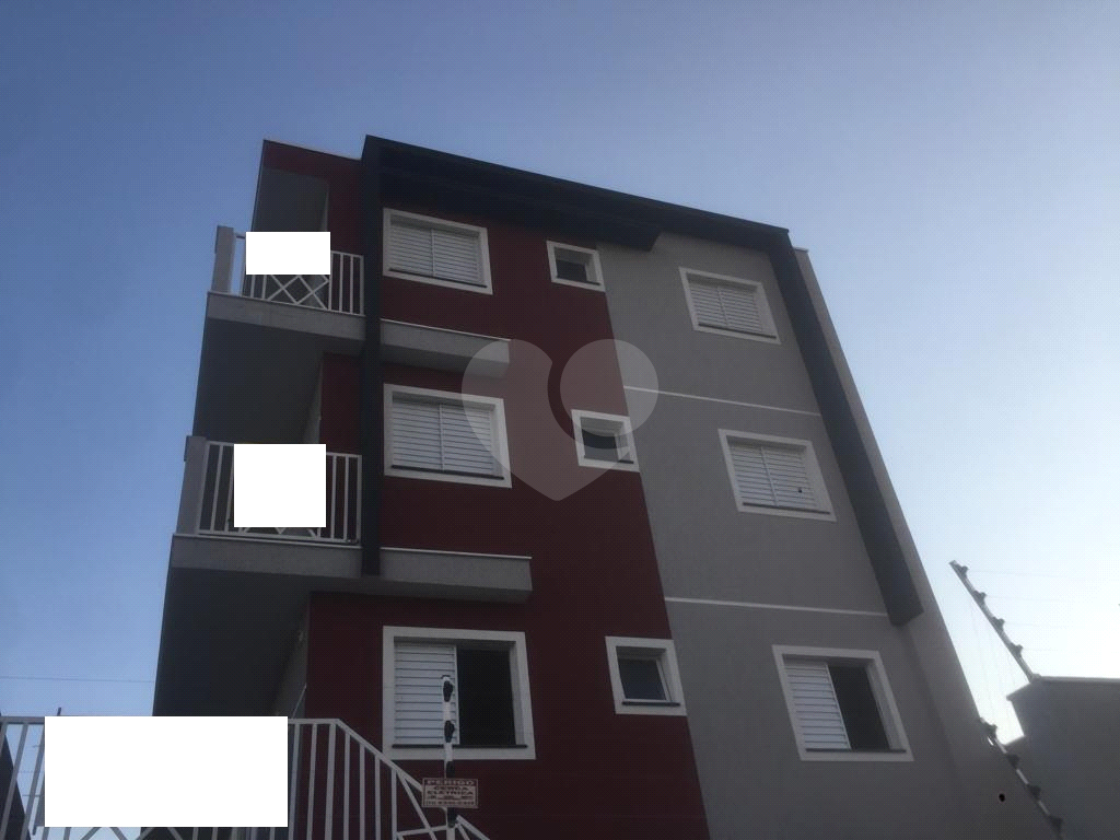CONDOMÍNIO em VILA MAZZEI