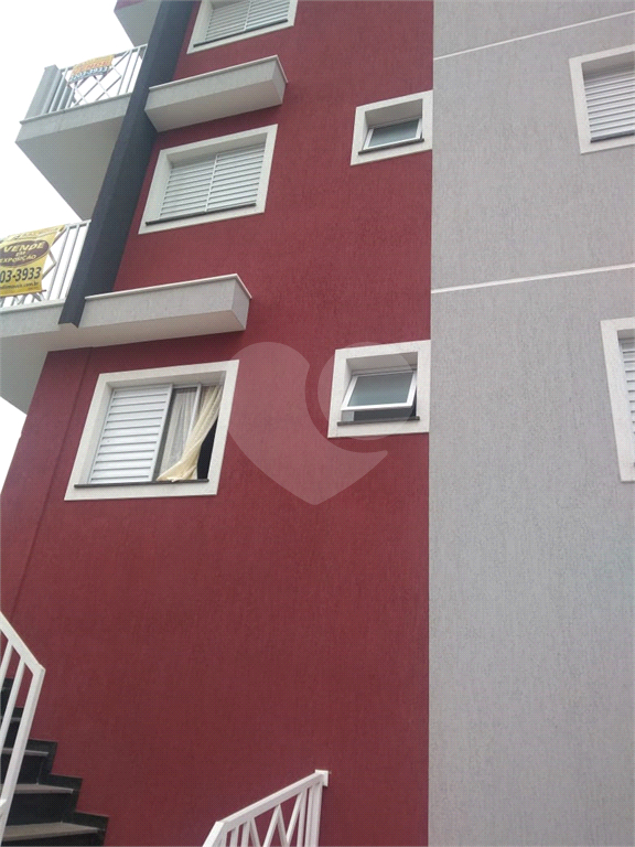 CONDOMÍNIO em VILA MAZZEI