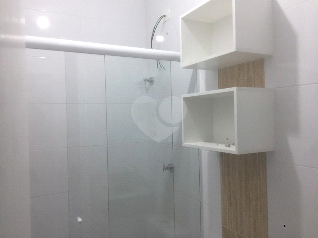 CONDOMÍNIO em VILA MAZZEI