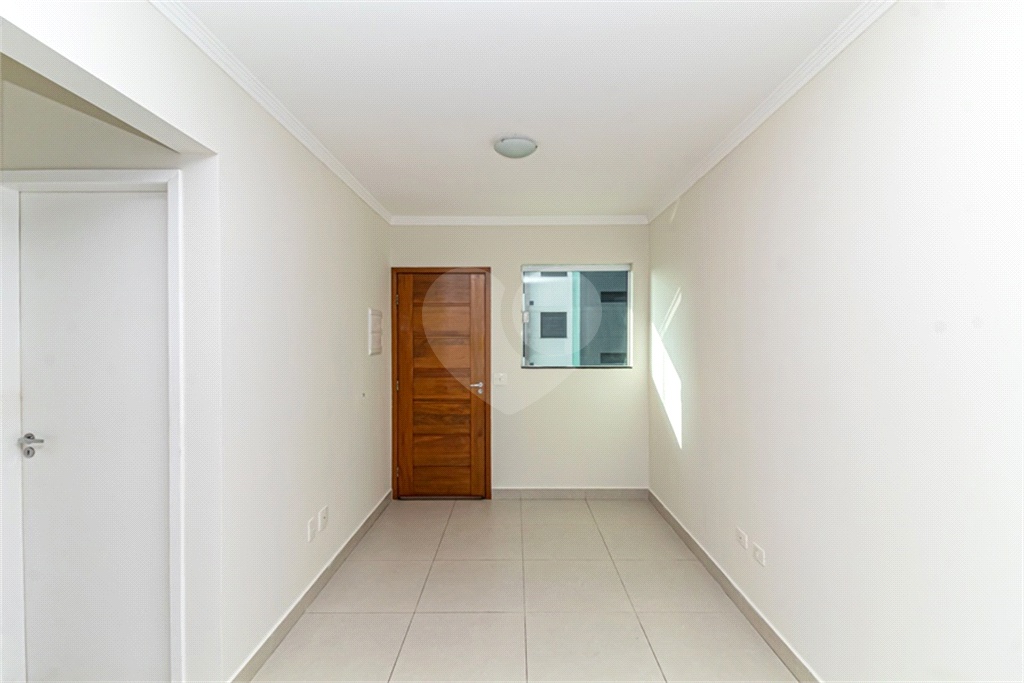 CONDOMÍNIO em VILA MAZZEI