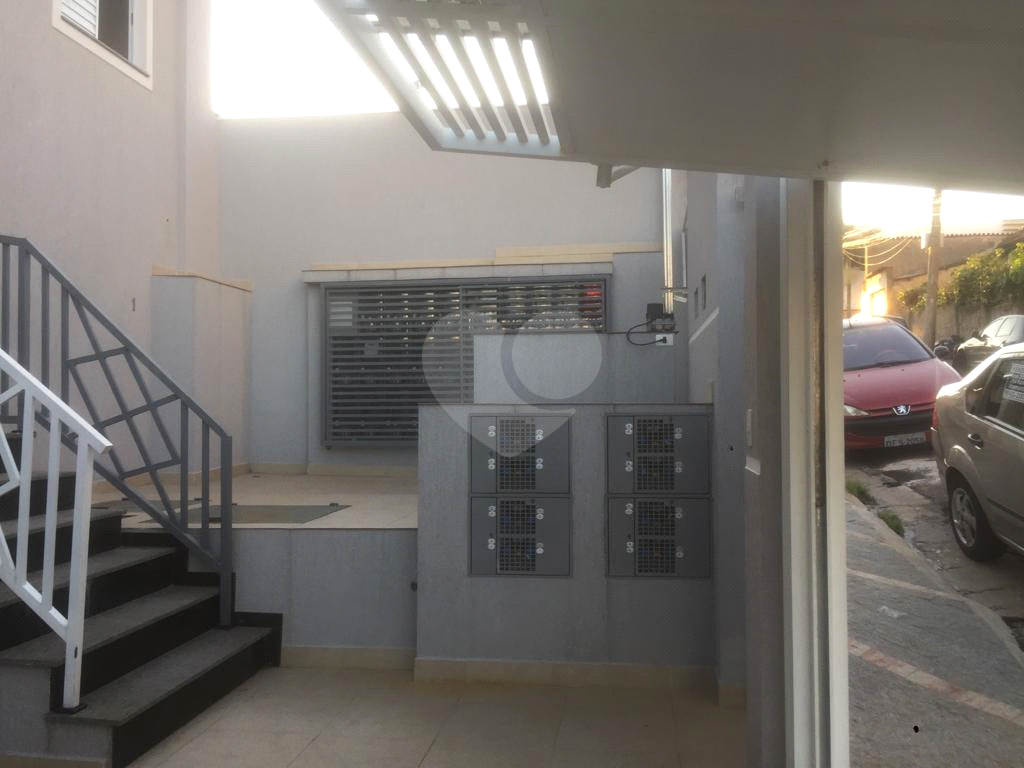 CONDOMÍNIO em VILA MAZZEI