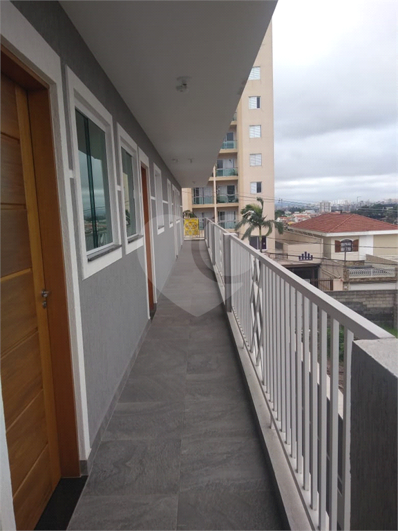 CONDOMÍNIO em VILA MAZZEI
