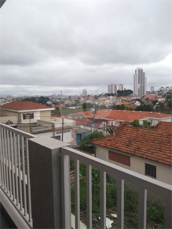 CONDOMÍNIO em VILA MAZZEI