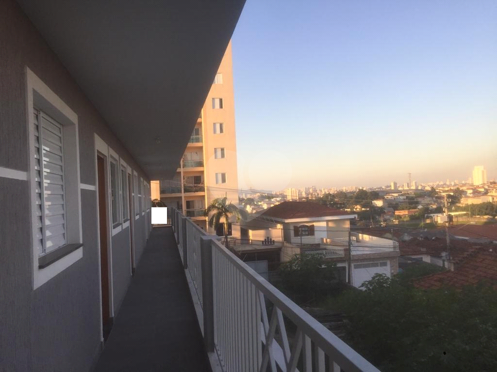 CONDOMÍNIO em VILA MAZZEI