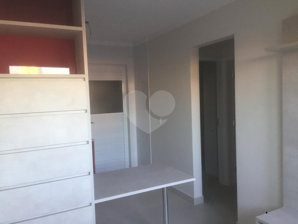 CONDOMÍNIO em VILA MAZZEI