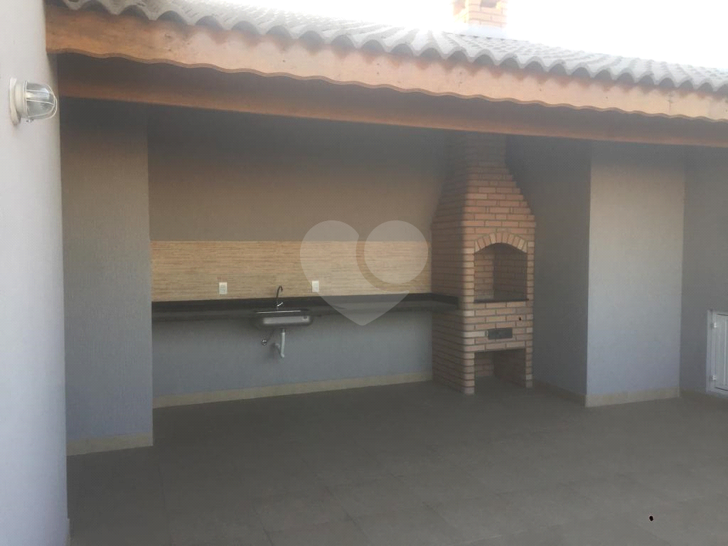 CONDOMÍNIO em VILA MAZZEI