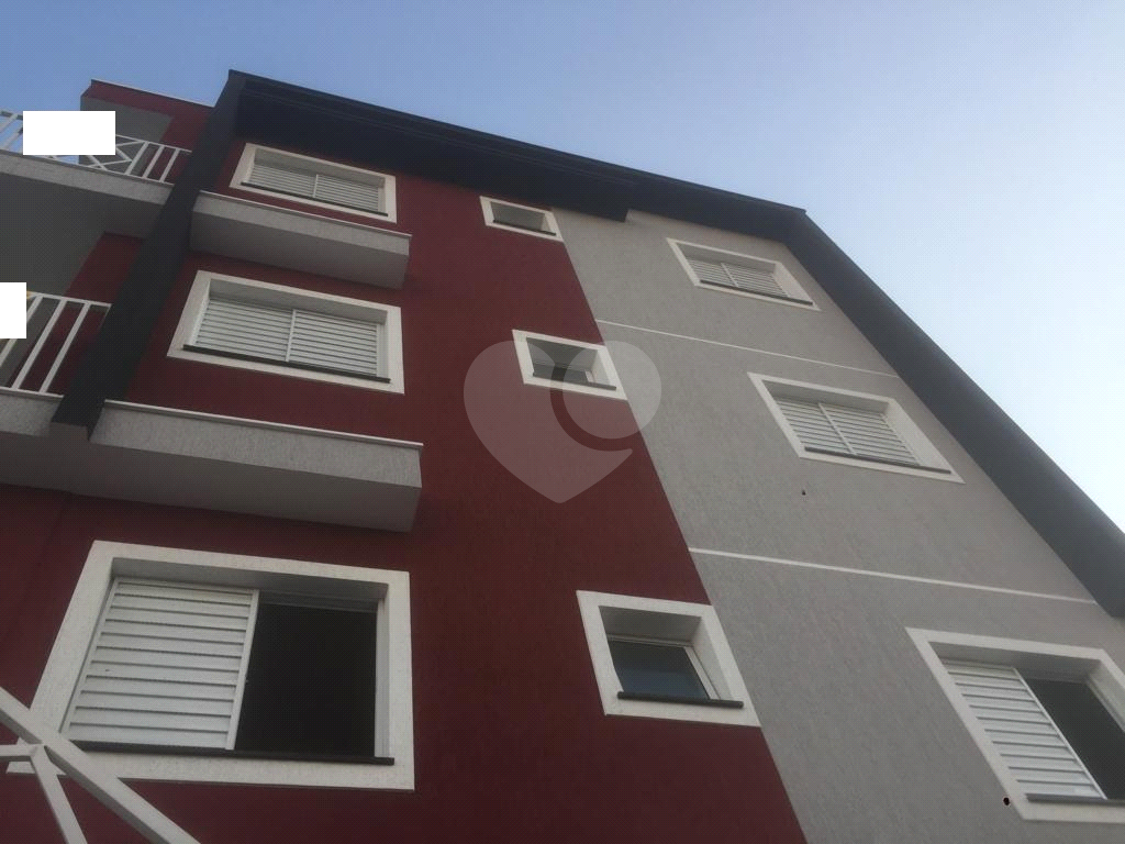 CONDOMÍNIO em VILA MAZZEI