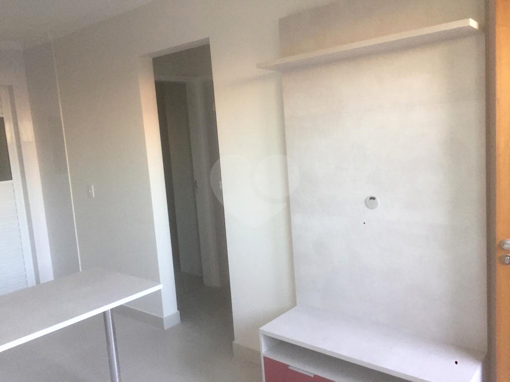 CONDOMÍNIO em VILA MAZZEI