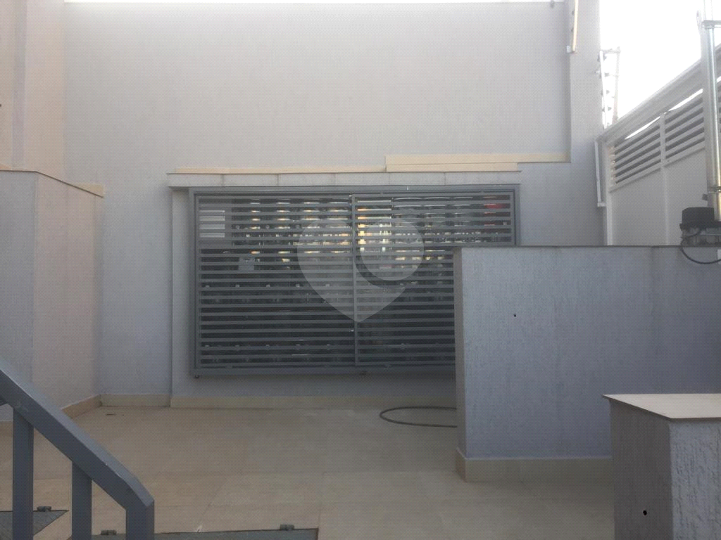 CONDOMÍNIO em VILA MAZZEI