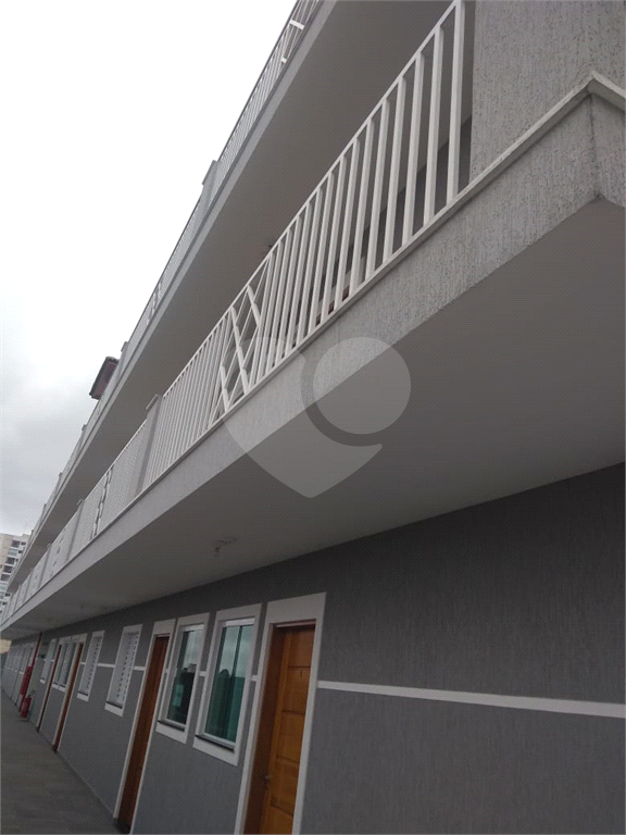 CONDOMÍNIO em VILA MAZZEI
