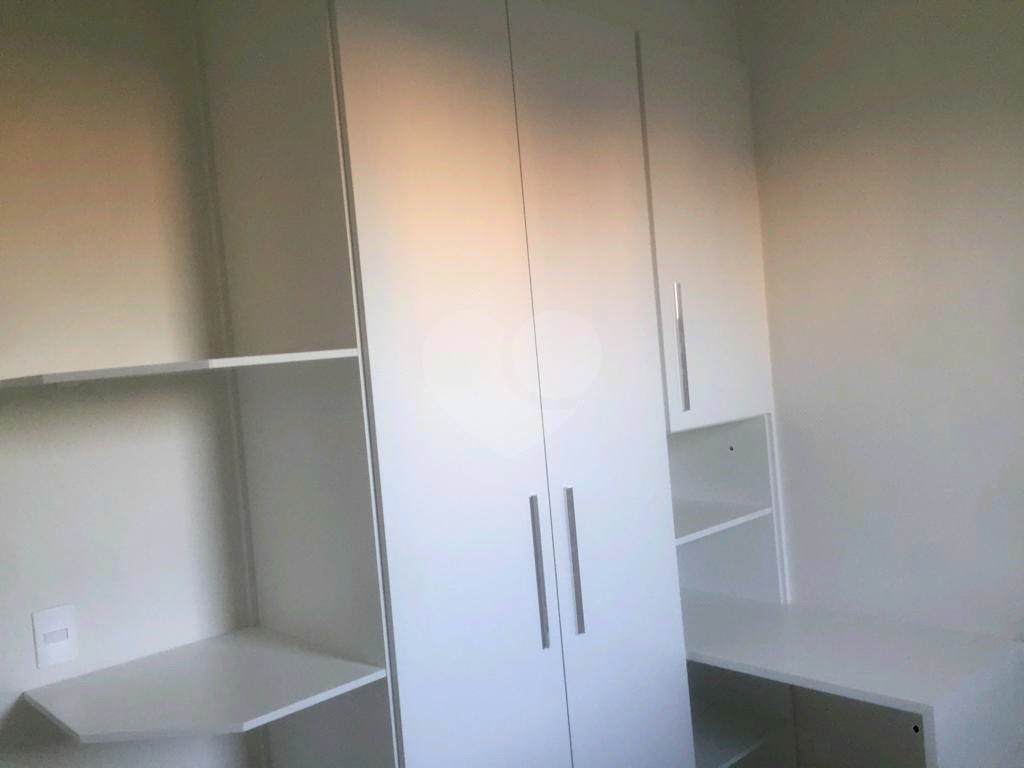 CONDOMÍNIO em VILA MAZZEI