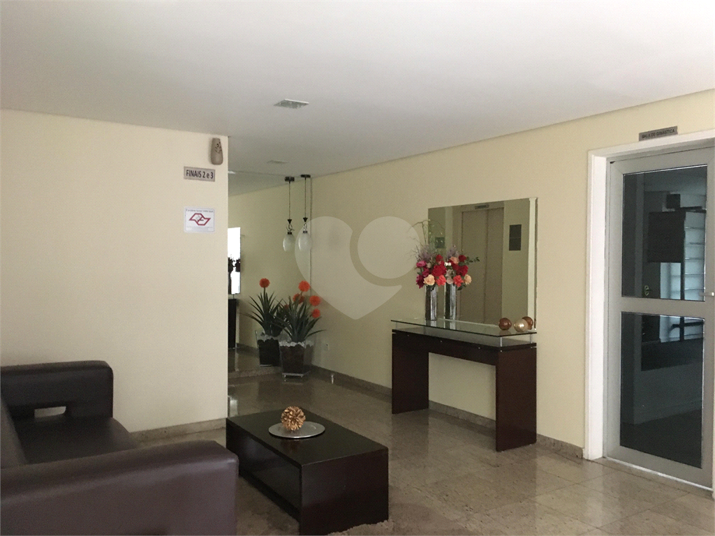 Cobertura espetacular em Santana com 3 dormitórios e 3 vagas de garagem!