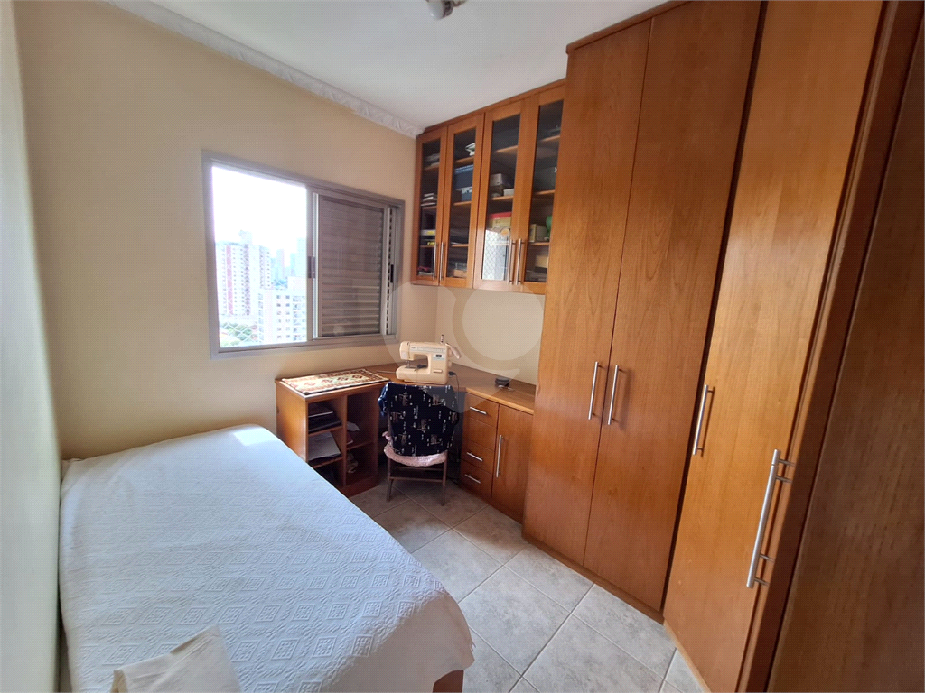 Cobertura espetacular em Santana com 3 dormitórios e 3 vagas de garagem!