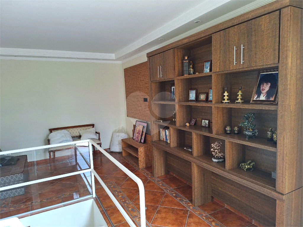 Cobertura espetacular em Santana com 3 dormitórios e 3 vagas de garagem!