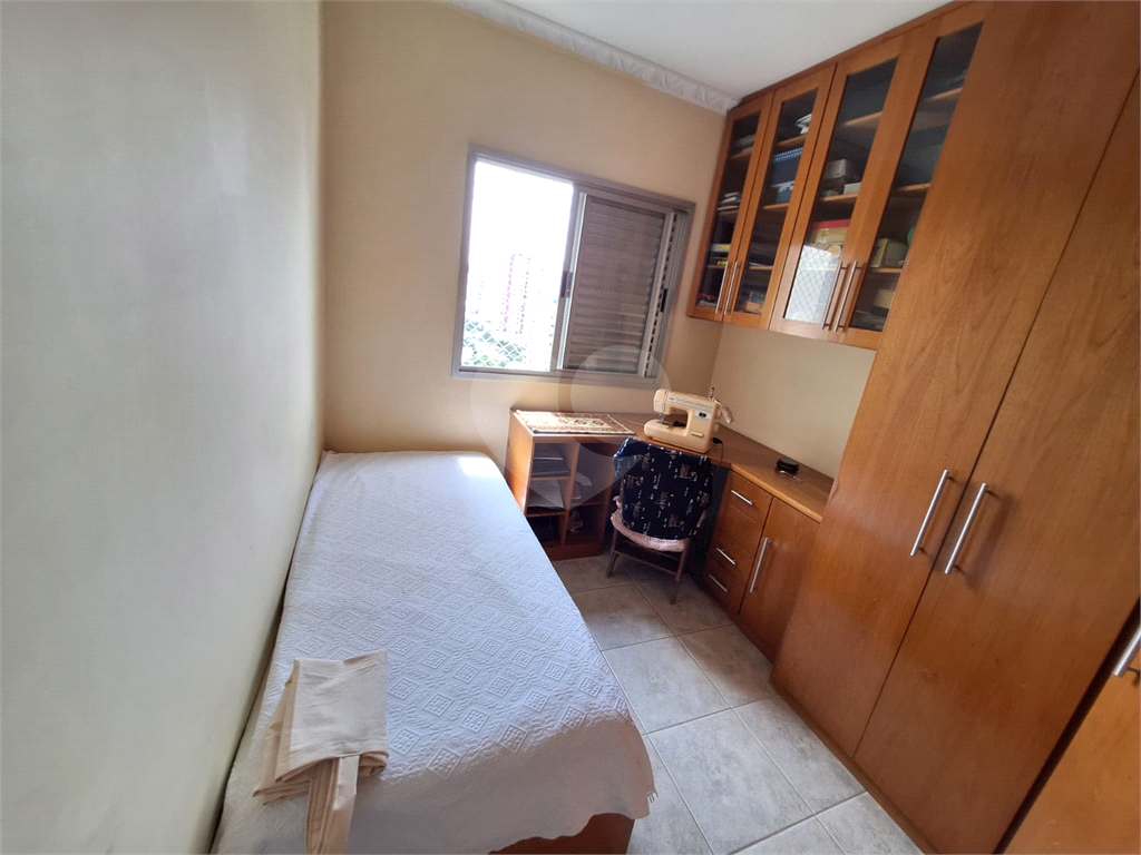 Cobertura espetacular em Santana com 3 dormitórios e 3 vagas de garagem!