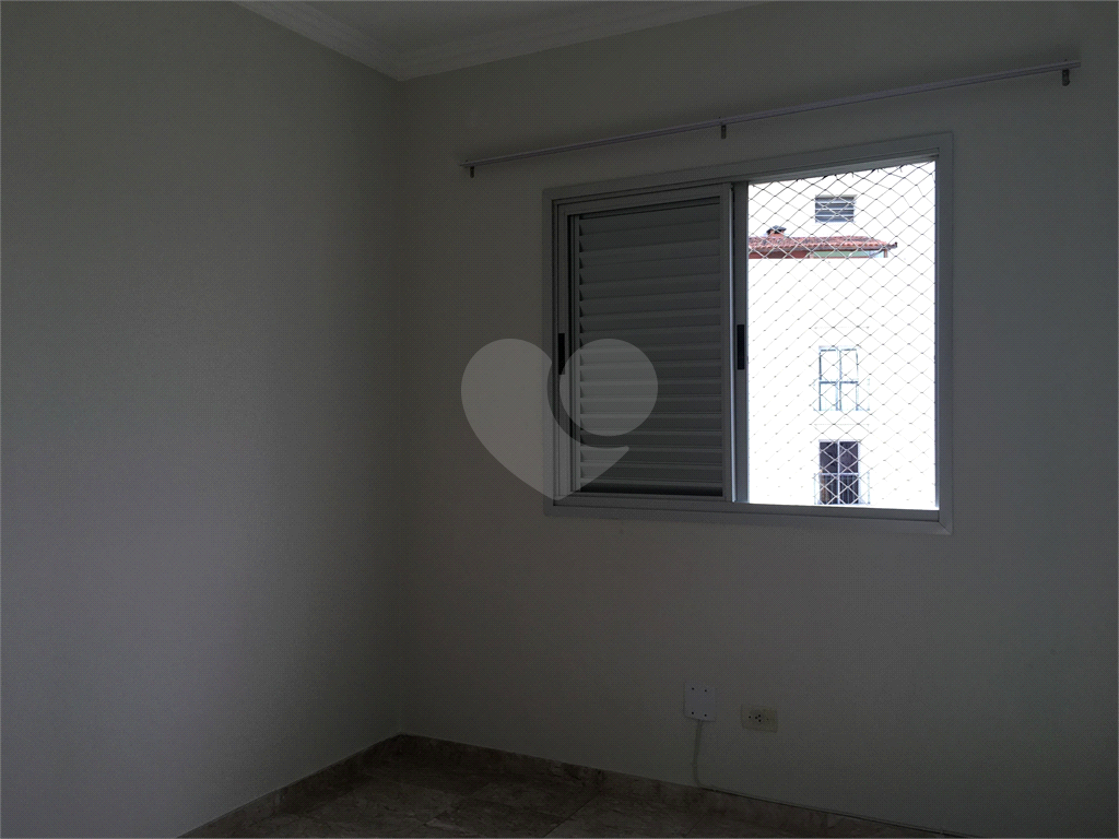 Cobertura espetacular em Santana com 3 dormitórios e 3 vagas de garagem!