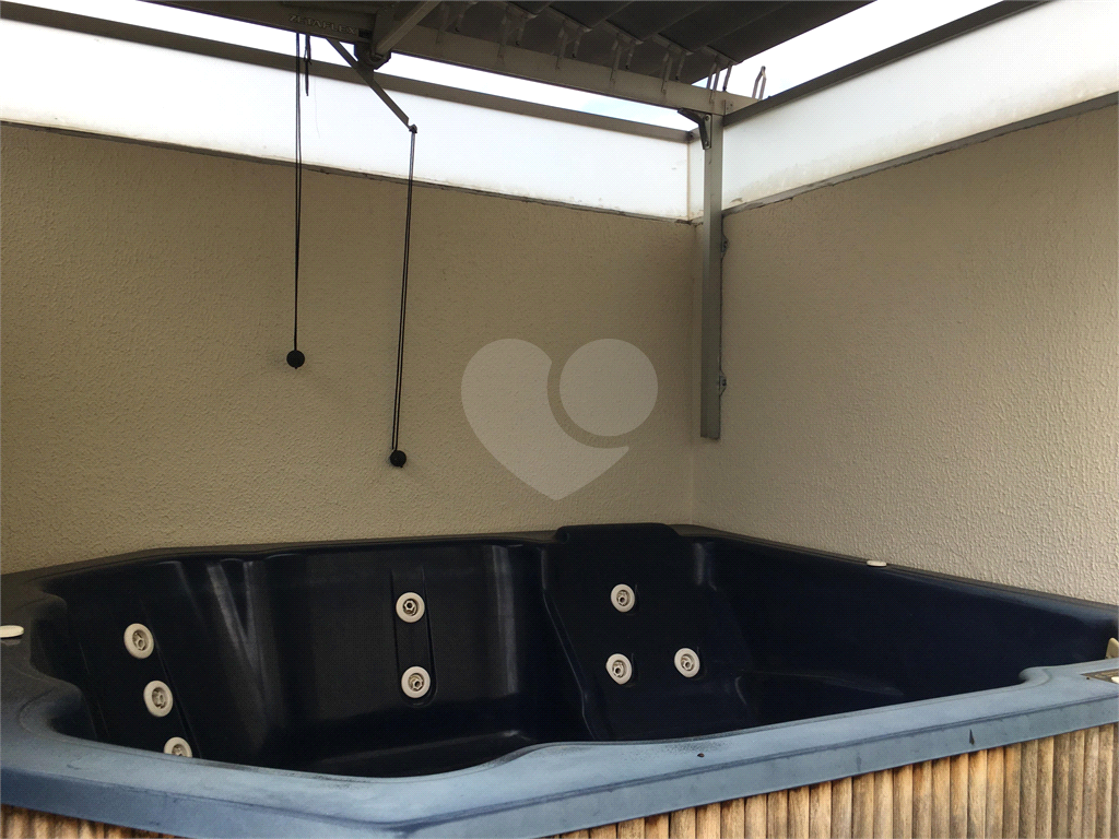 Cobertura espetacular em Santana com 3 dormitórios e 3 vagas de garagem!