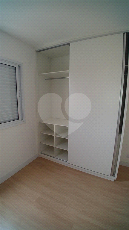 Apartamento a venda Vila Ede. 2 quartos, varanda gourmet, 1 vaga. Mobiliado.