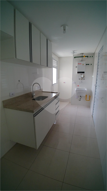 Apartamento a venda Vila Ede. 2 quartos, varanda gourmet, 1 vaga. Mobiliado.