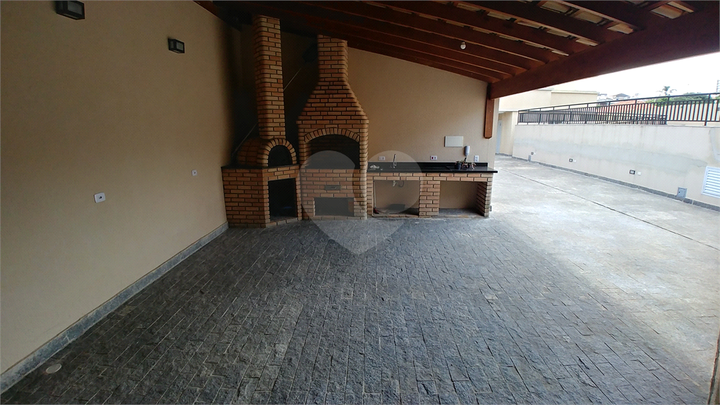 Apartamento a venda Vila Ede. 2 quartos, varanda gourmet, 1 vaga. Mobiliado.
