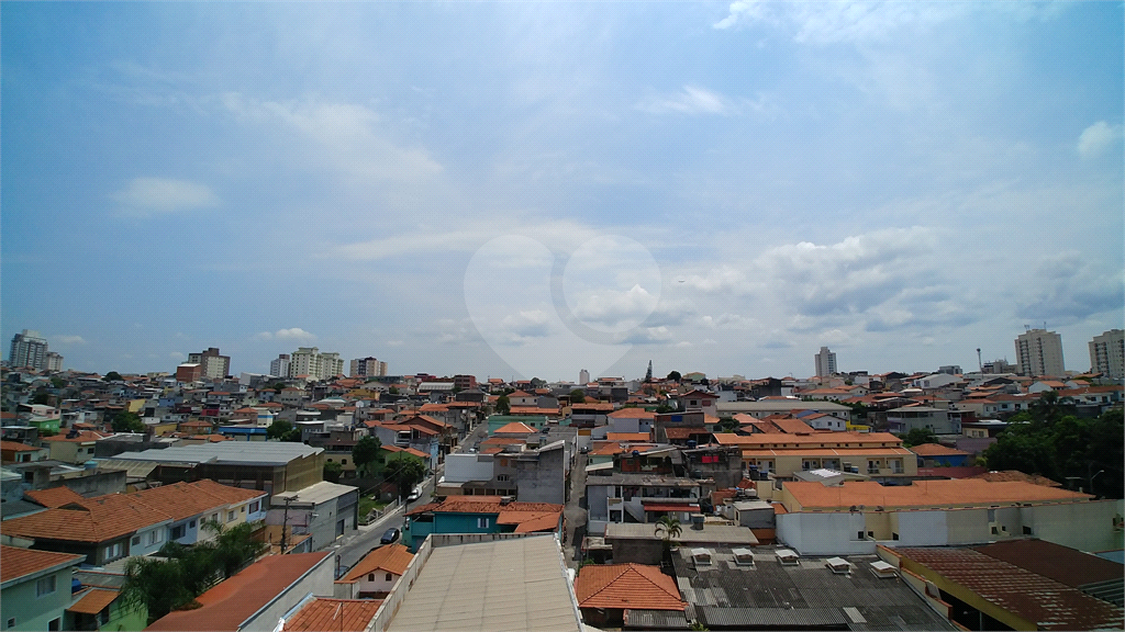 Apartamento a venda Vila Ede. 2 quartos, varanda gourmet, 1 vaga. Mobiliado.