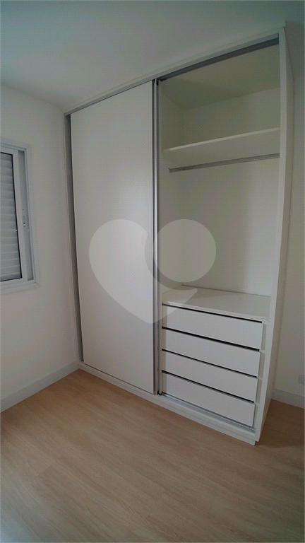 Apartamento a venda Vila Ede. 2 quartos, varanda gourmet, 1 vaga. Mobiliado.
