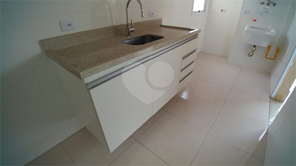 Apartamento a venda Vila Ede. 2 quartos, varanda gourmet, 1 vaga. Mobiliado.